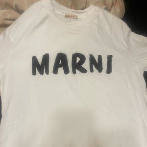 Marni T-Shirt